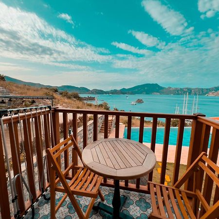 Alice Tatil Evi Μαρμαρίς Εξωτερικό φωτογραφία