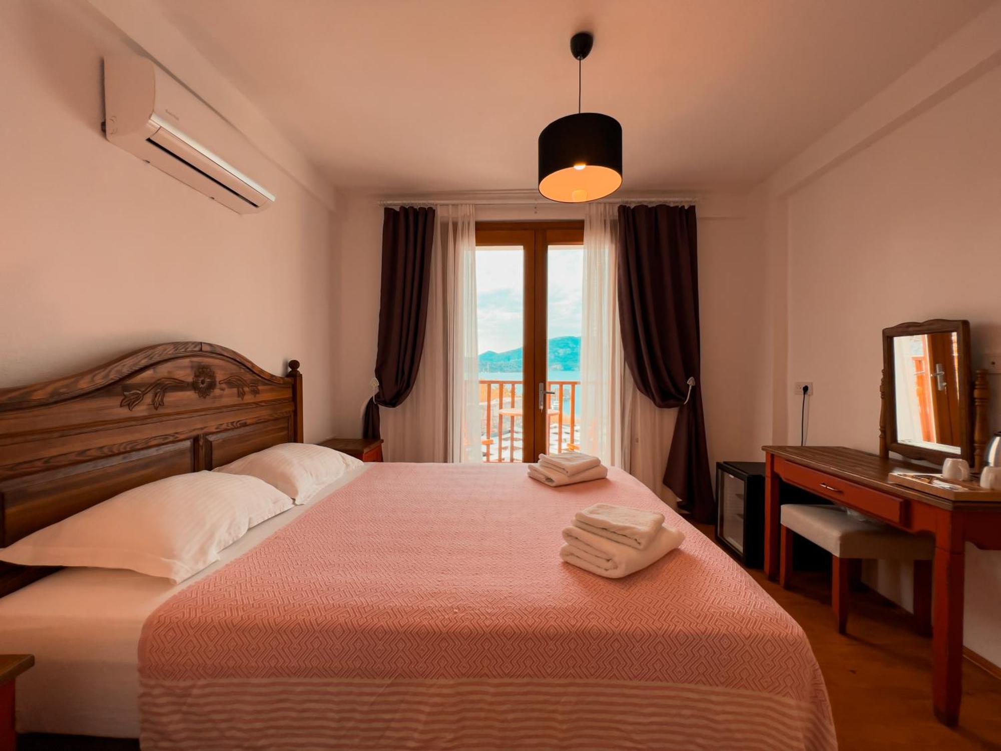 Alice Tatil Evi Μαρμαρίς Εξωτερικό φωτογραφία
