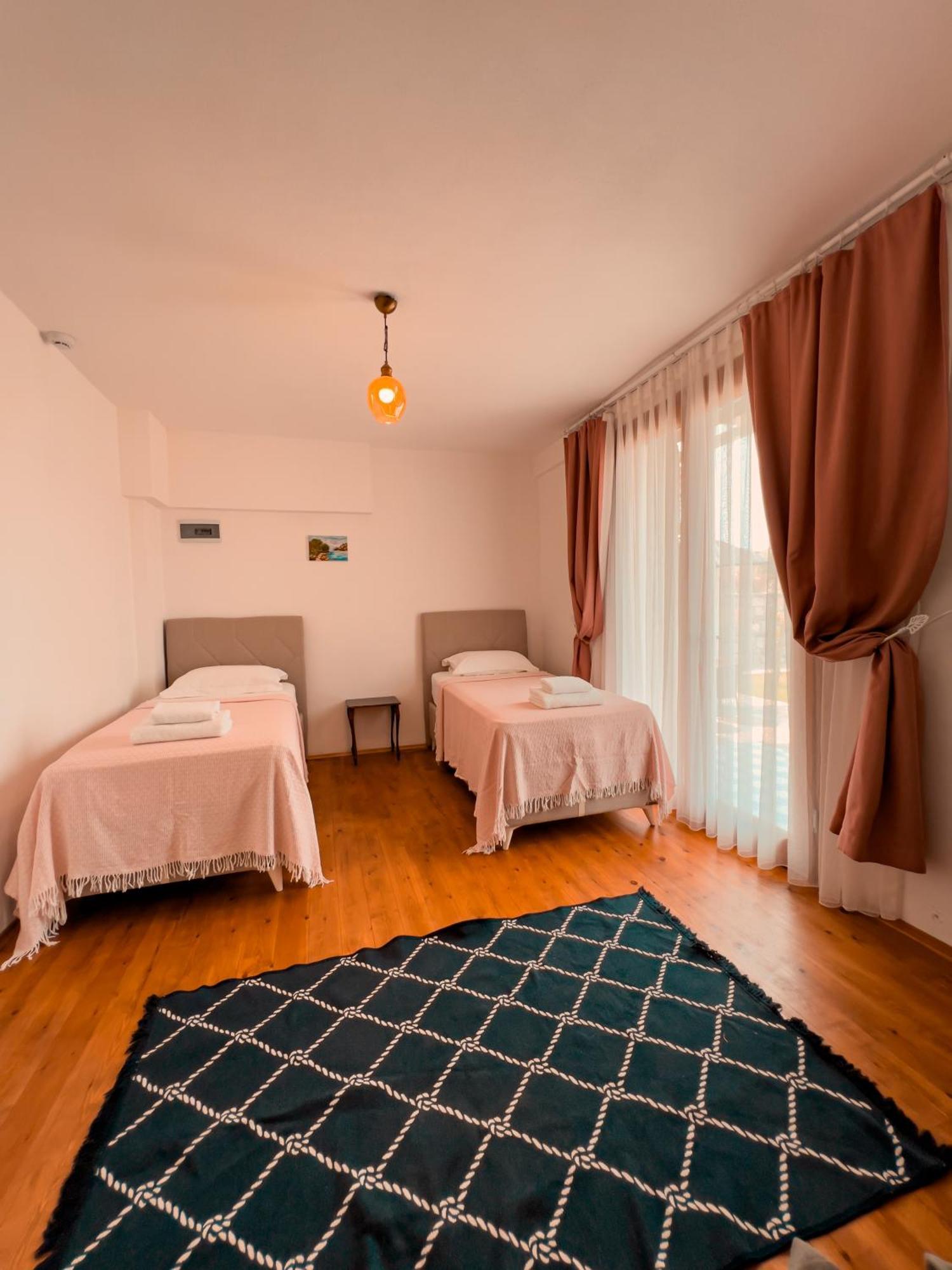 Alice Tatil Evi Μαρμαρίς Εξωτερικό φωτογραφία